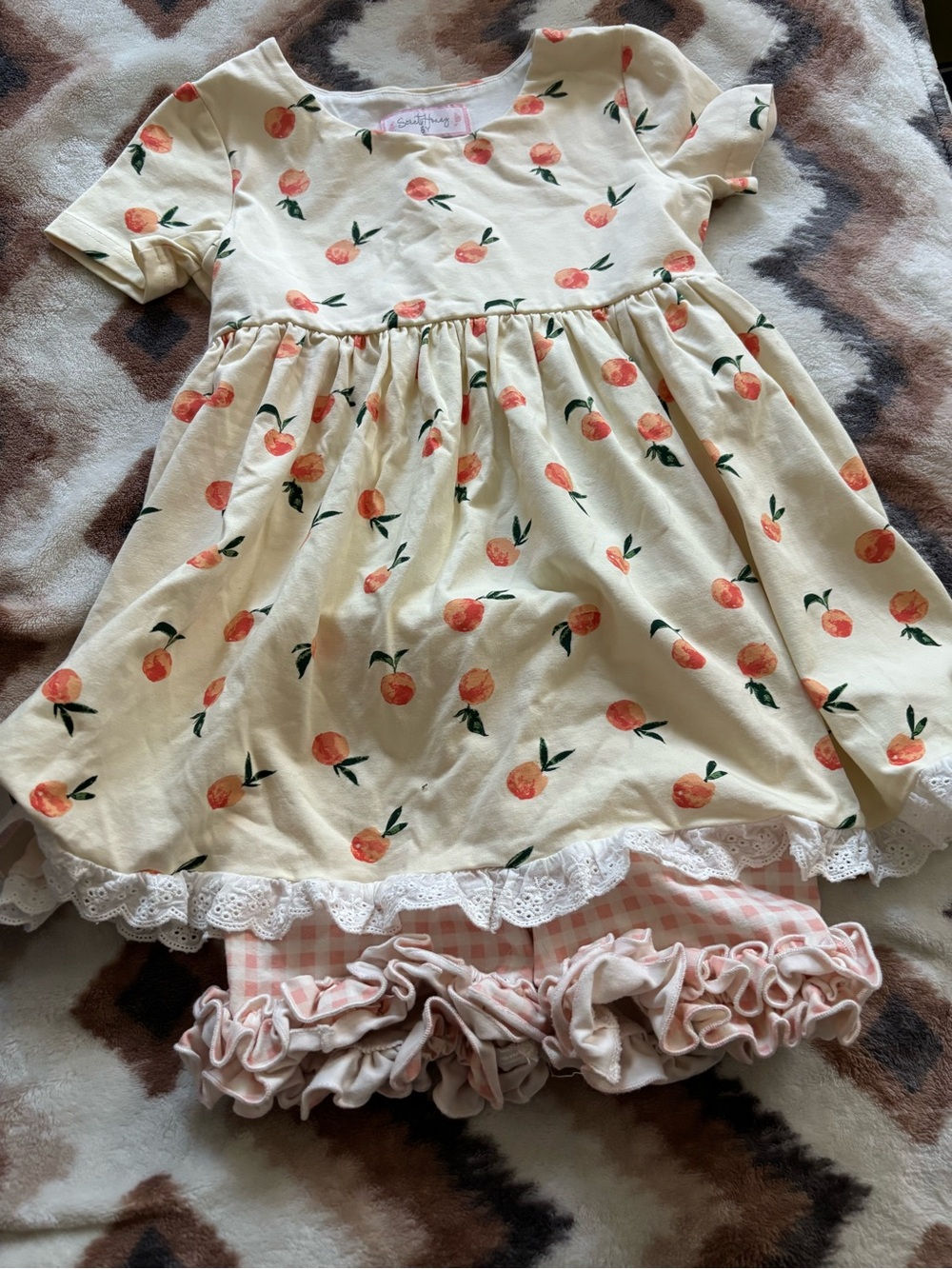 Sweet Honey Set
